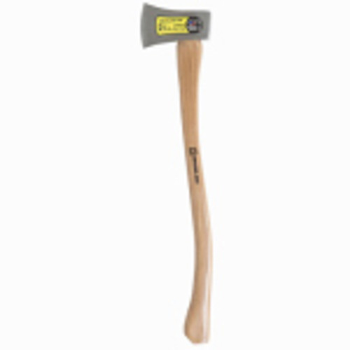 TRUPER HB2-1HC SINGLE-BIT AXE, 2.25-LB.
