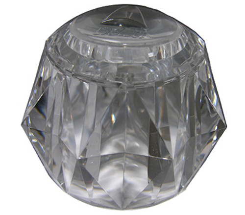 LARSEN SUPPLY CO., INC. HC-169C SINGLE-LEVER PRESSURE BALANCE HANDLE, OL