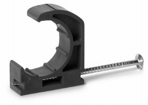 OATEY 335681 50PK 3/4"1/2 CLAMP/NAIL
