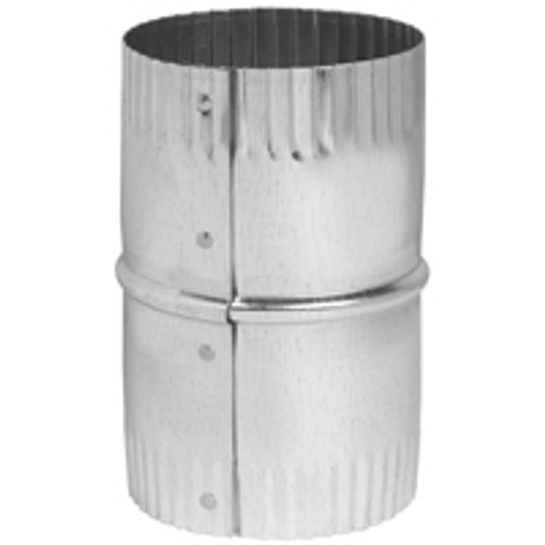 IMPERIAL MANUFACTURING GV1071 UNION CONNECTOR STEEL GALV 6IN