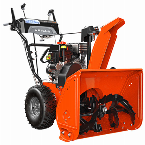 ARIENS 920029 GAS SNOW BLOWER