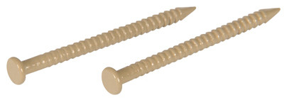 HILLMAN GROUP 461795 1-5/8-IN. CHERRY PANEL NAILS, 6 OZ.