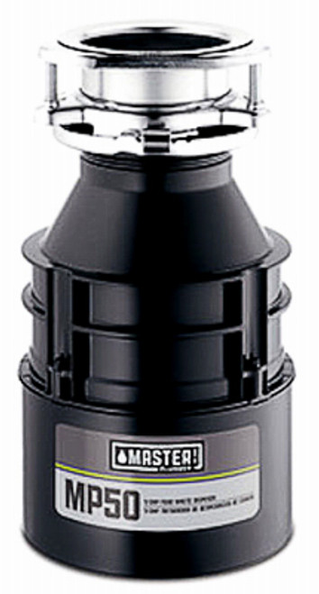 IN-SINK-ERATOR MP50 1/2-HP GARBAGE DISPOSAL