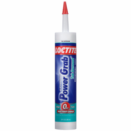 HENKEL CONSUMER ADHESIVES 2546759 POWER GRAB EXPRESS CONSTRUCTION ADHESIVE HENKEL CONSUMER ADHESIVES 2546759 POWER GRAB EXPRESS CONSTRUCTION ADHESIVE