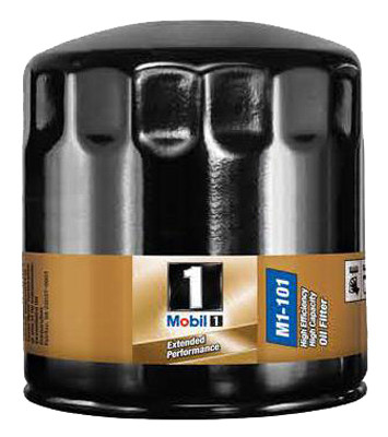 SERVICE CHAMP INC M1-101A M1-101 PREMIUM OIL FILTER