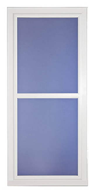 LARSON MANUFACTURING CO 14604031 EASY VENT SELECTION STORM DOOR, FULL-VIE