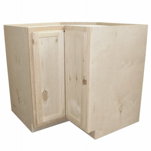 KAPAL LLC LSB36-PFP 36" PINE LAZY S CABINET KAPAL LLC LSB36-PFP 36" PINE LAZY S CABINET