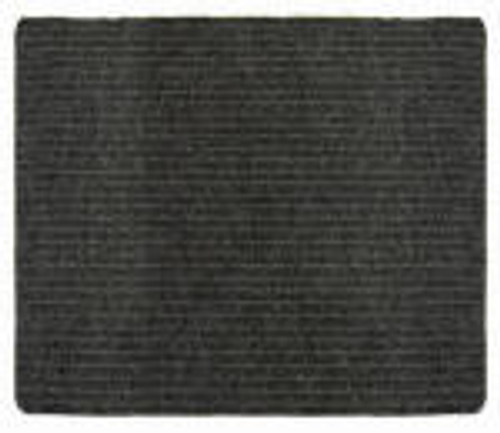 MULTY HOME LP MT1001734 CARPET RUNNER, CONCORD, CHARCOAL POLYPRO MULTY HOME LP MT1001734 CARPET RUNNER, CONCORD, CHARCOAL POLYPRO