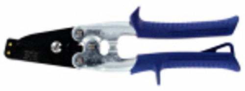 MIDWEST TOOL & CUTLERY CO MWT-VN J-CHANNEL CUTTER & VINYL SIDING NOTCHER