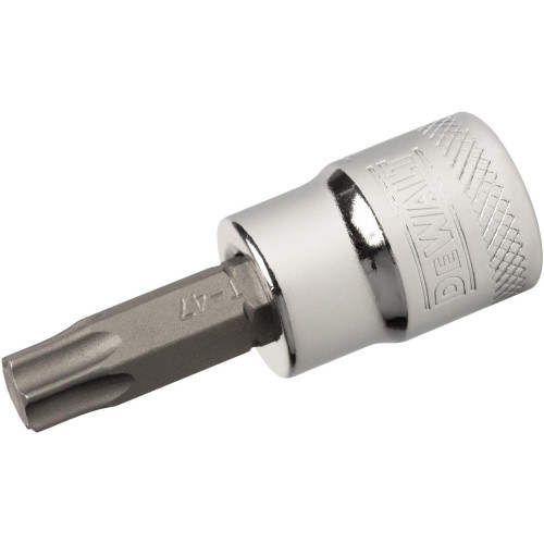 DEWALT TOOLS DWMT74618OSP DWMT 3/8IN DR T47 SKT