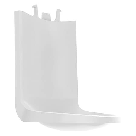 GOJO INDUSTRIES, INC. 4121-WHT-18 SHIELD FLOOR & WALL PROTECTOR FOR CS2