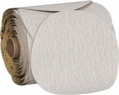 3M 7100044453 DISC, CUBITRON? II, COATED, 5 INCH DIA, 