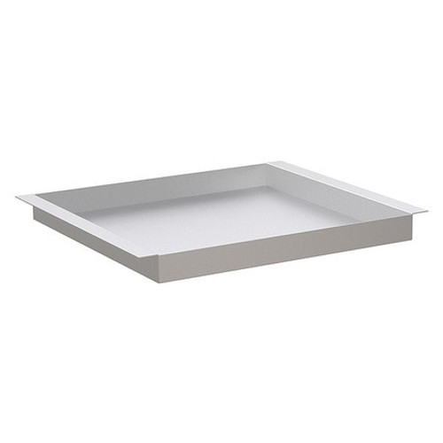 UWS AL-TRAY-STD REPLC TRAY FOR STNDRD CRSSVR AL-TRAY-STD