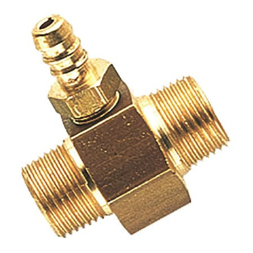 A. R. NORTH AMERICA 0203002030 CHEMICAL INJECTOR 2.3 A. R. NORTH AMERICA 0203002030 CHEMICAL INJECTOR 2.3