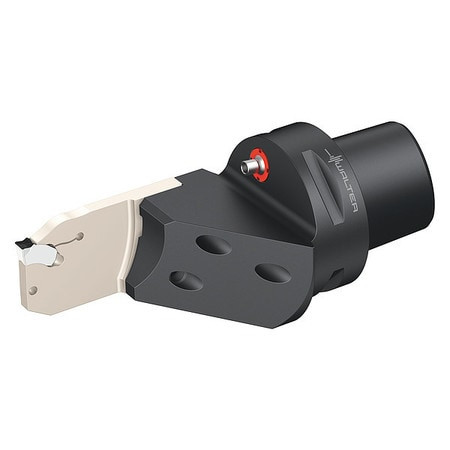 WALTER MEIER MANUFACTURING INC. G2612-C5L-4T35SX GROOVING EXTERNAL TOOL