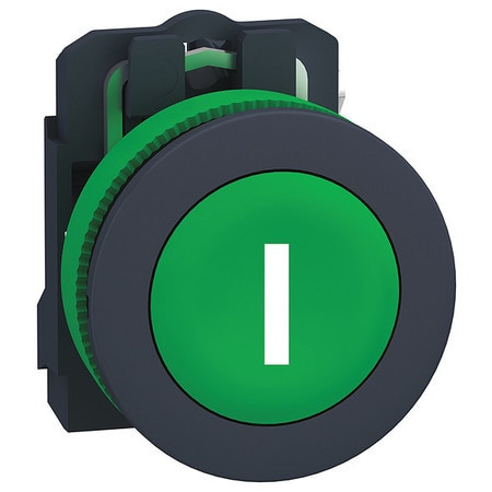 SCHNEIDER ELECTRIC XB5FA3311 PUSH BUTTON 30MM MOMENTARY
