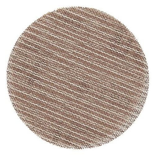 MIRKA AE24105041 MESH GRIP DISC 6 P400 GRIT PK50