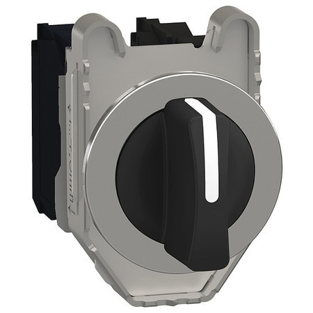 SCHNEIDER ELECTRIC XB4FD53 SELECTOR SWITCH 30MM SZ 3 POSITION