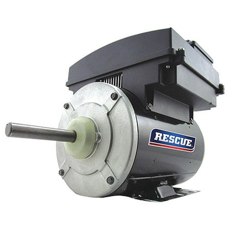 US MOTORS 6362EO CONDENSER FAN MOTOR,2-1/2 HP,2.7A,460V