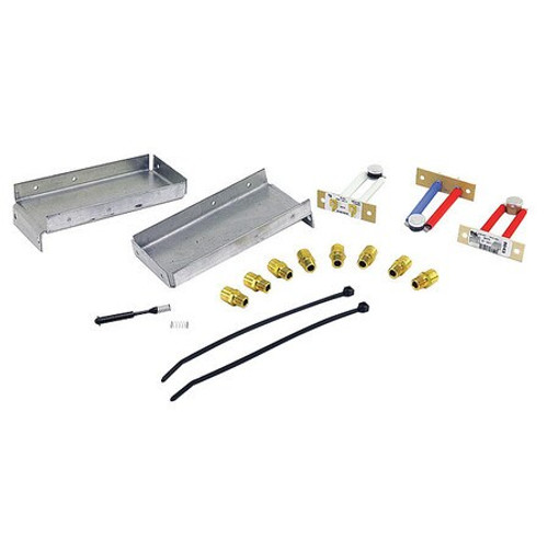 YORK 1NP0459 GAS CONVERSION KIT NATURAL TO LP YORK 1NP0459 GAS CONVERSION KIT NATURAL TO LP