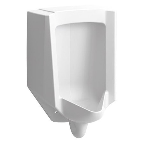 KOHLER K-4991-ER-0 WASHOUT URINAL,WALL MOUNT,SINGLE FLUSH