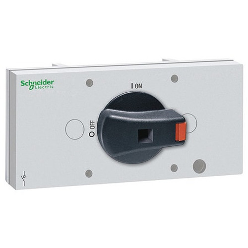 SCHNEIDER ELECTRIC VLS8M1 MECHANICAL INTERLOCK
