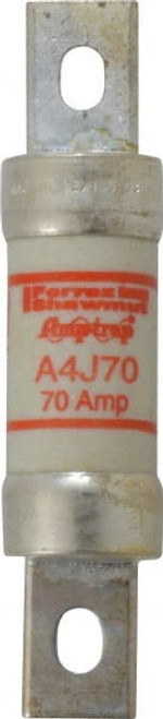 MERSEN A4J70 FUSE,CLASS J,600V,70A