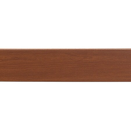 ACROVYN SCR40704N CRASH RAIL 4 H 240 L 5/64 THICK