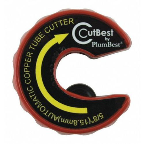 JONES STEPHENS J40260 PIPE/TUBE CUTTER AUTO 1/2 