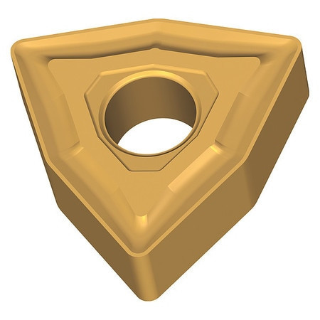 WALTER MEIER MANUFACTURING INC. WNMG080408-MV7 WKV20 TURNING INSERT