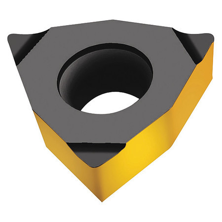 WALTER MEIER MANUFACTURING INC. WCGT020104-X5 WAK15 DRILLING/BORING INSERT PK10