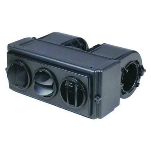 MARADYNE HF-200012-M HYDRONIC HEATER 12V 2-SPEED 177 CFM