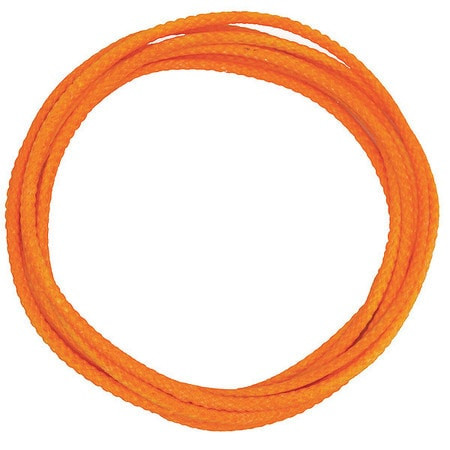 ARMORCORD ARMORCORD-8FT-ORANGE UNBREAKABLE STARTER/REWIND ROPE 8 FT.