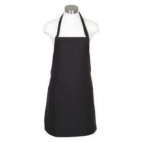 FAME FABRICS 79041 BIB APRON F53 BLACK FAME FABRICS 79041 BIB APRON F53 BLACK