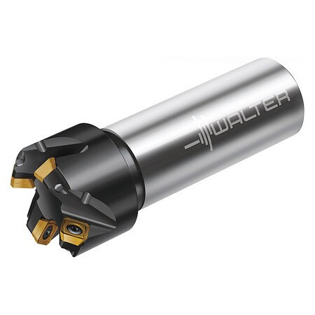 WALTER MEIER MANUFACTURING INC. M4003.038-A31-04-6.5 FACE MILL