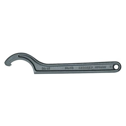 GEDORE 40 68-75 SPANNER WRENCH,LUG,68-75MM
