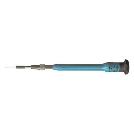MOODY TOOL 51-2152 ESD HEX DRIVER INTERCHANGEABLE .050 