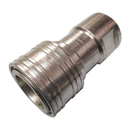 EATON HA0504100 QUICK CONNECT SOCKET 3/4 1/2 -14