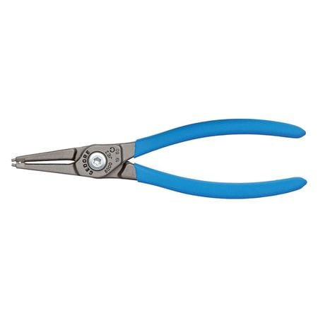 GEDORE 8000 JE 3 INT. CIRCLIP PLIERS STRAIGHT 1-5/8 -4 