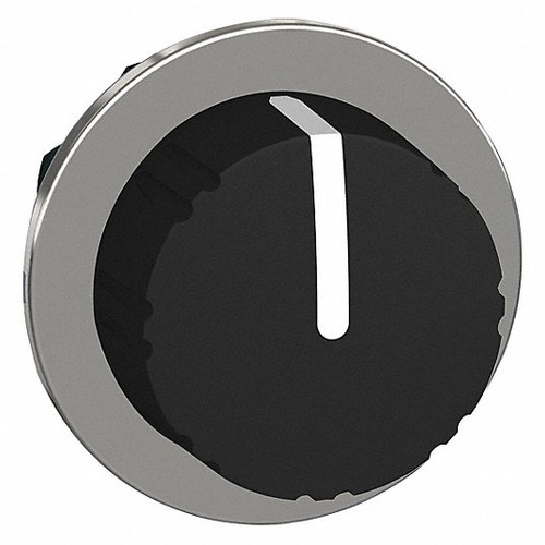 SCHNEIDER ELECTRIC ZB4FD79 HEAD FOR SELECTOR SWITCH 30MM 3 POSITION