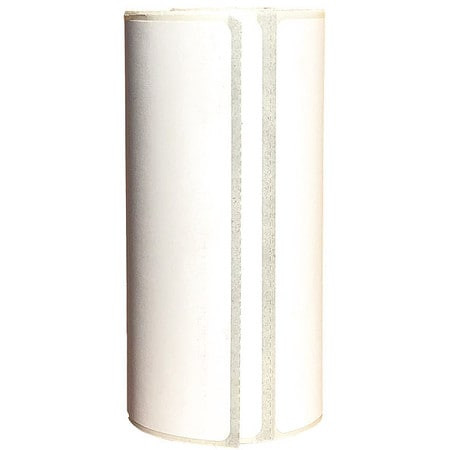 GRAINGER GLOBAL SOURCING 60DY50 BARCODE PRINTER LABEL 3 W 2 H WHITE