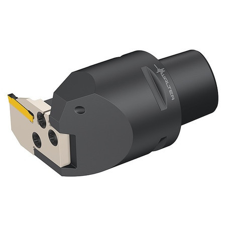 WALTER MEIER MANUFACTURING INC. NCLE25-C500L-GX24-2-21 GROOVING EXTERNAL TOOL