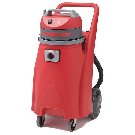 PULLMAN-HOLT 45-20P WET SHOP VACUUM WET/DRY PICKUP 1300W