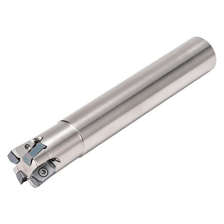 KYOCERA MITA AMERICA, INC. MFH0750S750033T65 HIGH FEED END MILL MFH 0750S750033T65