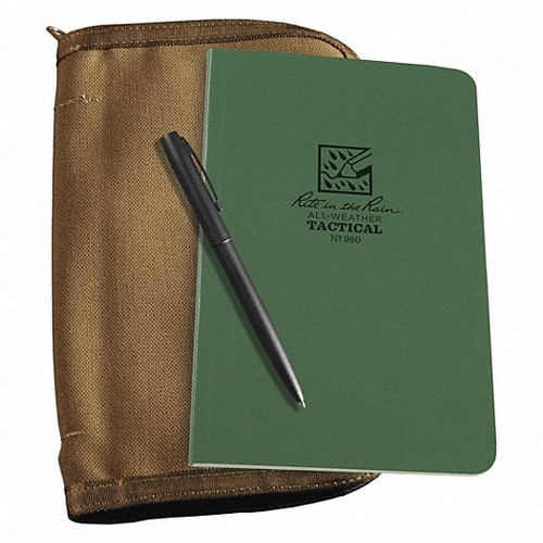RITE IN THE RAIN 980-KIT WORK EFFICIENTLY REGARDLESS OF YOUR WORK