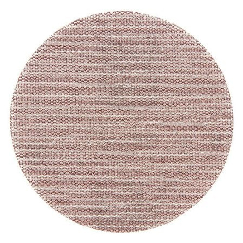 MIRKA 9A-203-180 MESH GRIP,DISC,3",P180 GRIT,PK50
