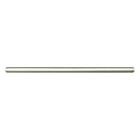 HACKETT BR ROD - .5DX15L SOLID BRASS ROD 15 L 1/2 DIA.