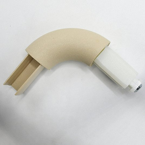 ACROVYN 6CIS102N INSIDE CORNER DESERT SAND