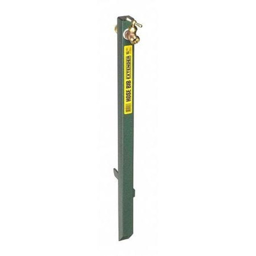 YARD BUTLER IHBE-6 HOSE BIB EXTENDER