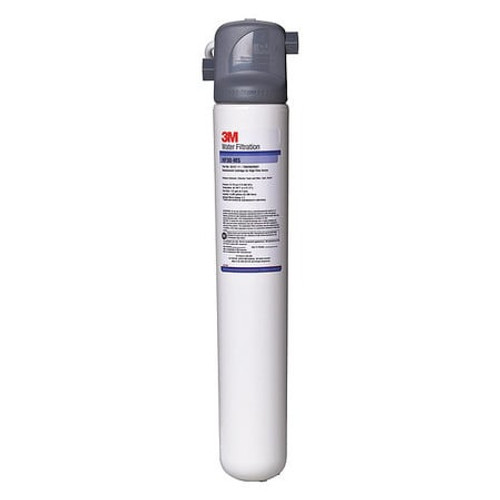 3M 5616103 WATER FILTER SYSTEM,0.5 MICRON,19 3/4" H